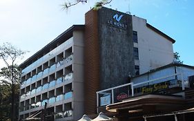 Le Monet Hotel Baguio City